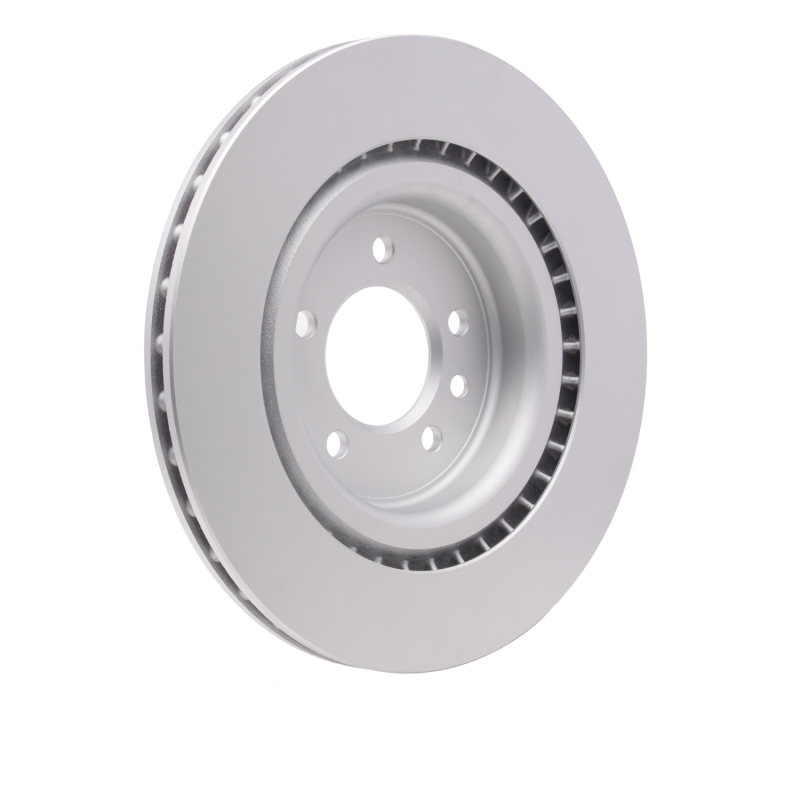 DFC 14-24 Land Rover Range Rover Sport Rear GeoSPEC Coated Rotor