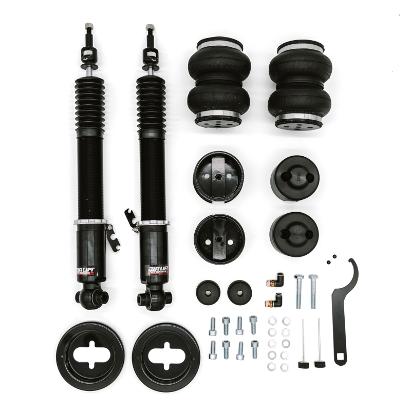 ALF Performance Rear Kits