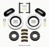 WIL TX6R Brake Kit