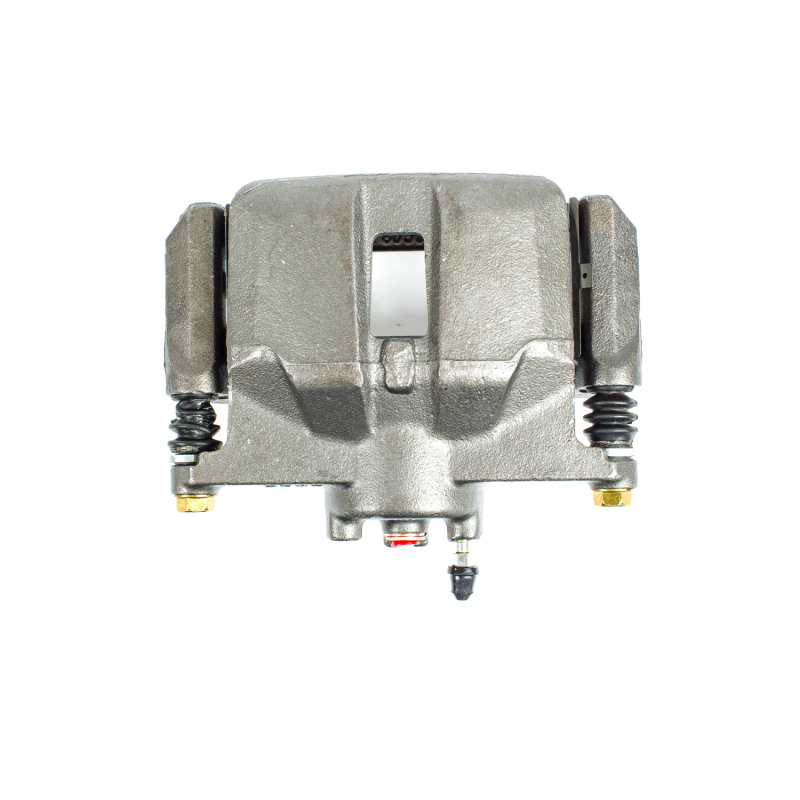 Power Stop 09-14 Nissan Maxima Front Right Autospecialty Caliper w/Bracket thumbnail 4