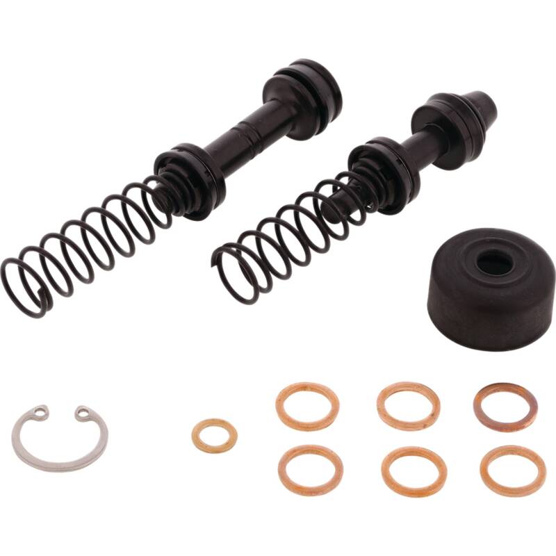 All Balls Racing 11-17 Can-Am Commander 1000R DPS Master Cylinder Rebuild Kit thumbnail 4
