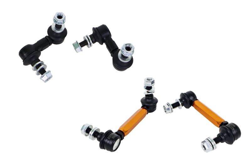 Adjustable Sway Bar Vehicle Link Kit