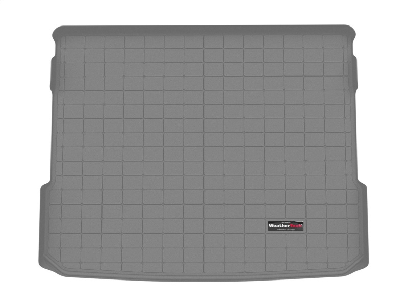 WT Cargo Liners - Grey