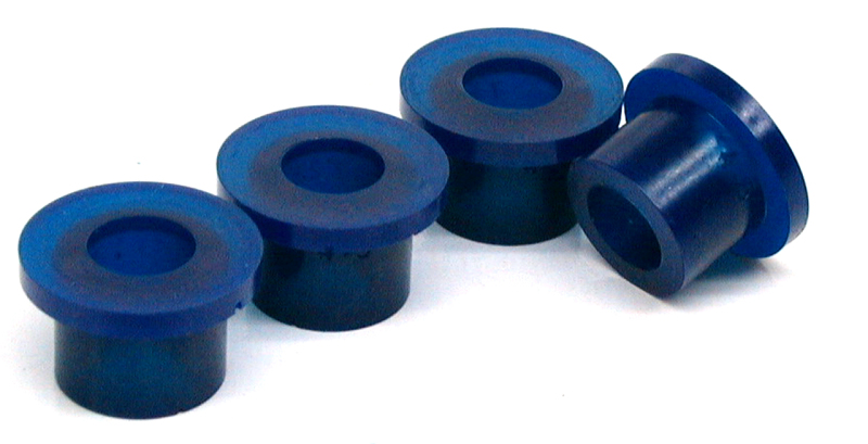 SPR Bushings - Control Arm