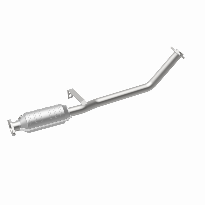 MagnaFlow Direct Fit Catalytic Converter 93-95 Infiniti J30 3.0L P/S thumbnail 6
