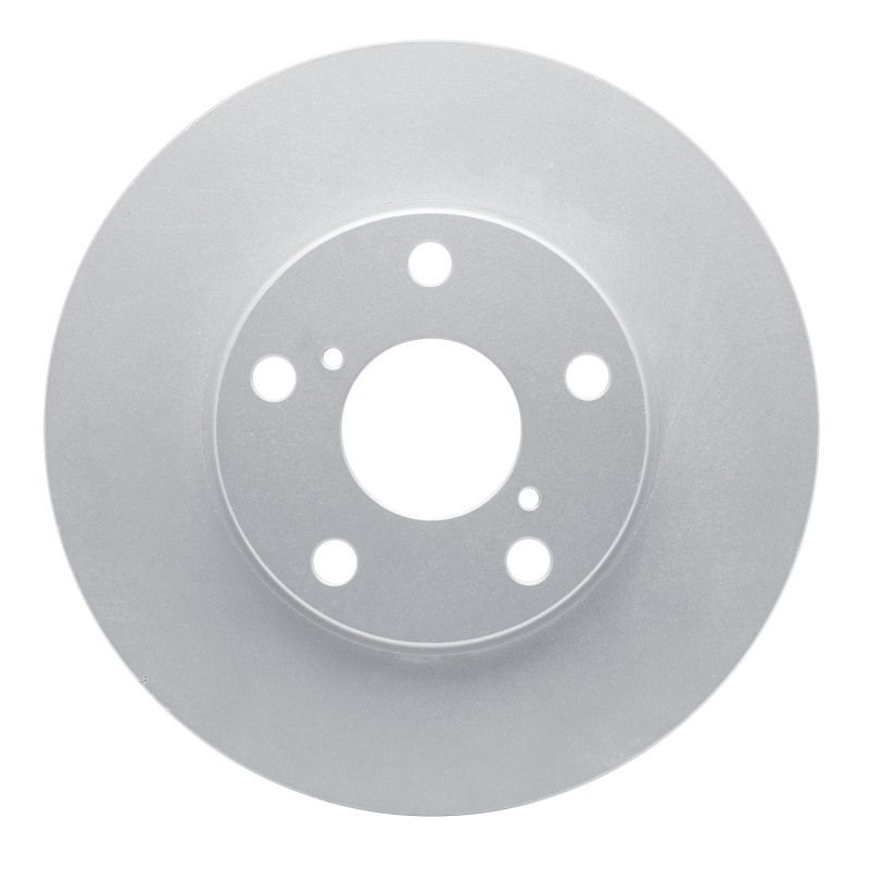 DFC GeoSPEC Coated Rotors - Plain
