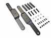 AMP Research 04-22 Ford F-150 / 08-23 F-250/F-350 SuperDuty BedXtender - Black thumbnail 5