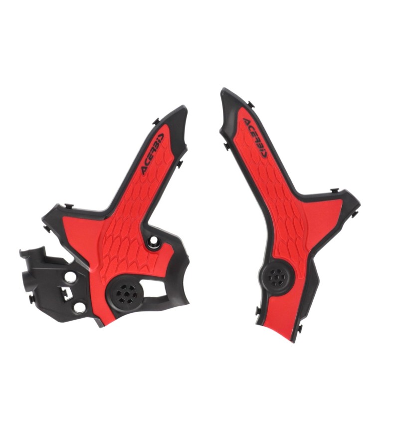 ACB Frame Guards
