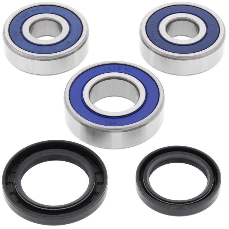 ABR Wheel Bearing Kits