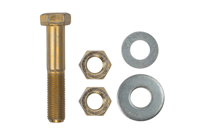 3607 - 1959-1970 Chevy B-Body Panhard Bar Hardware Kit