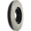 ST Slotted Sport Brake Rotors