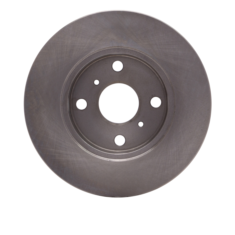 DFC 84-88 Chevrolet Nova Front Brake Rotor thumbnail 5