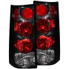 ANZ Taillights
