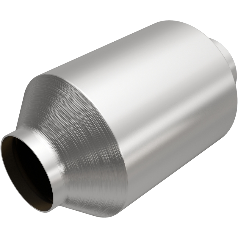 OEM Grade Universal Catalytic Converter - 2.50in.
OEM Grade Universal Catalytic Converter-2.50in.
OEM Grade Universal Catalytic Converter