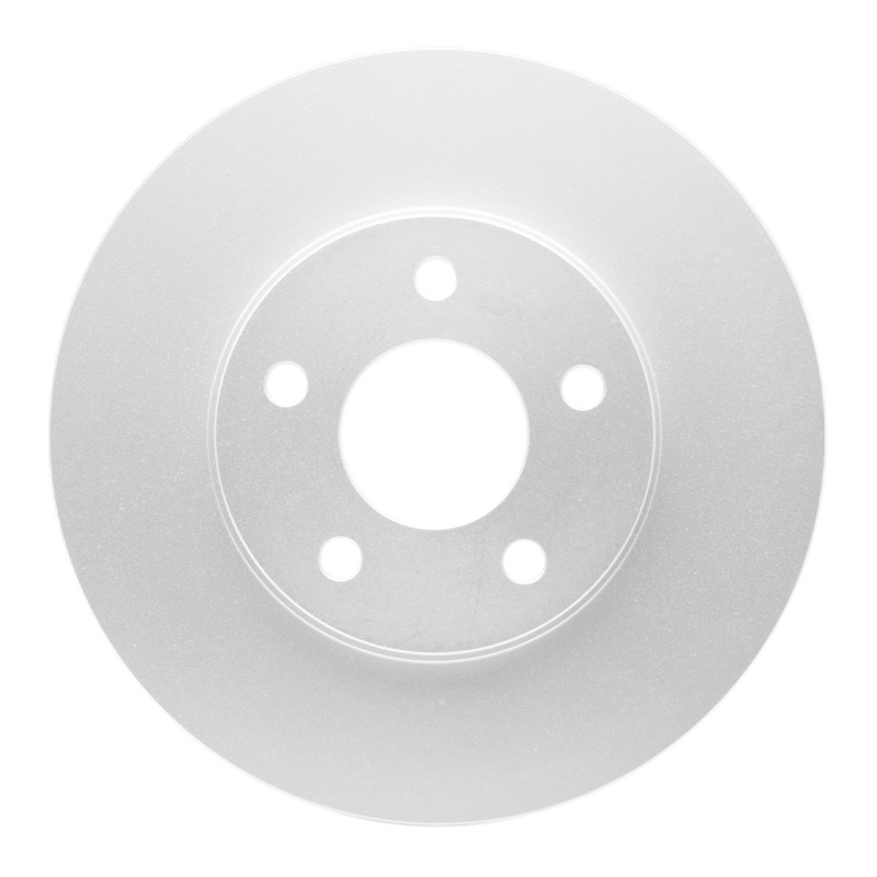 DFC GeoSPEC Coated Rotors - Plain