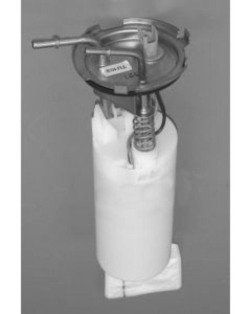 WAL Fuel Tank Unit Assembly