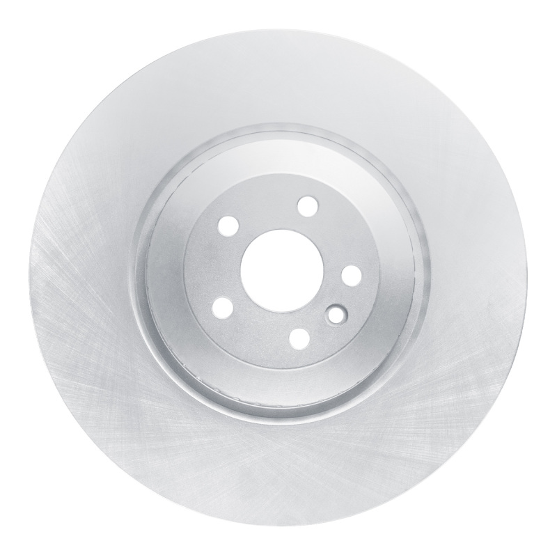DFC GeoSPEC Coated Rotors - Plain