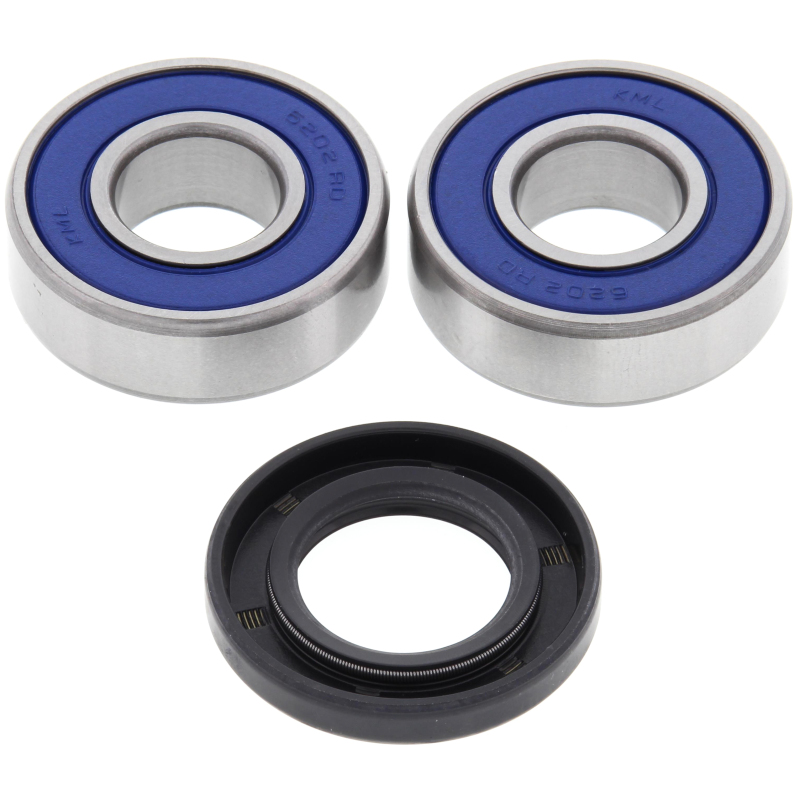 ABR Wheel Bearing Kits