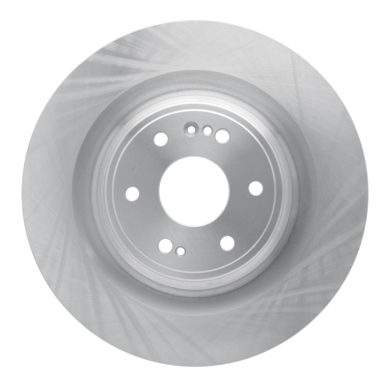 DFC Brake Rotors - Plain