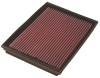 KN Drop in Air Filters