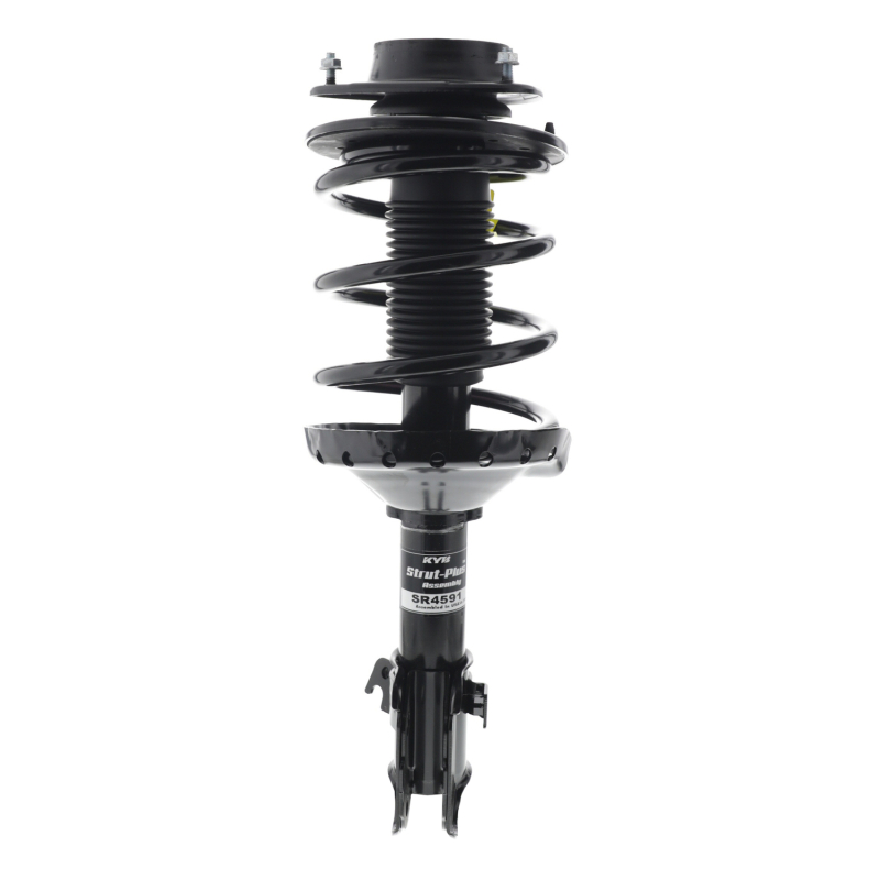 KYB 06-09 Subaru Legacy 2.5i AWD Suspension Strut & Coil Spring Assembly - Front Right