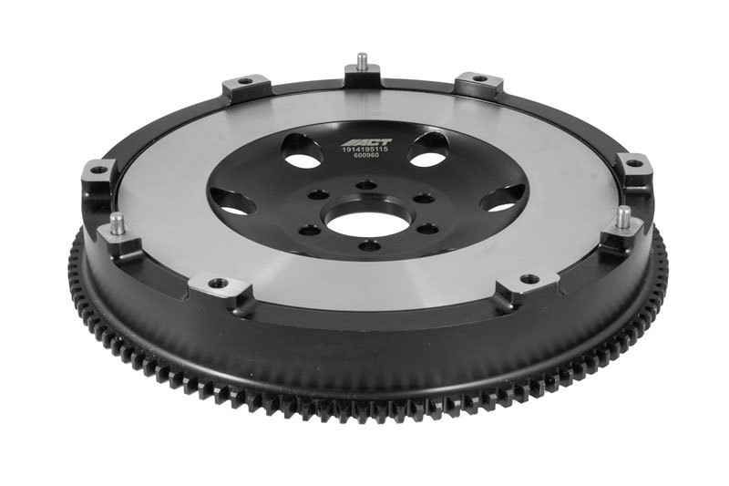 ACT 06-08 Audi A4 (B7) XACT Flywheel Streetlite thumbnail 7
