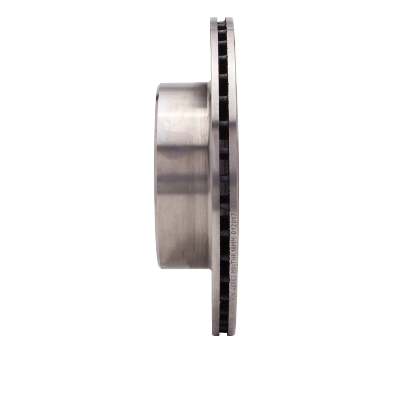 DFC 01-01 Cadillac Catera Rear Brake Rotor thumbnail 4