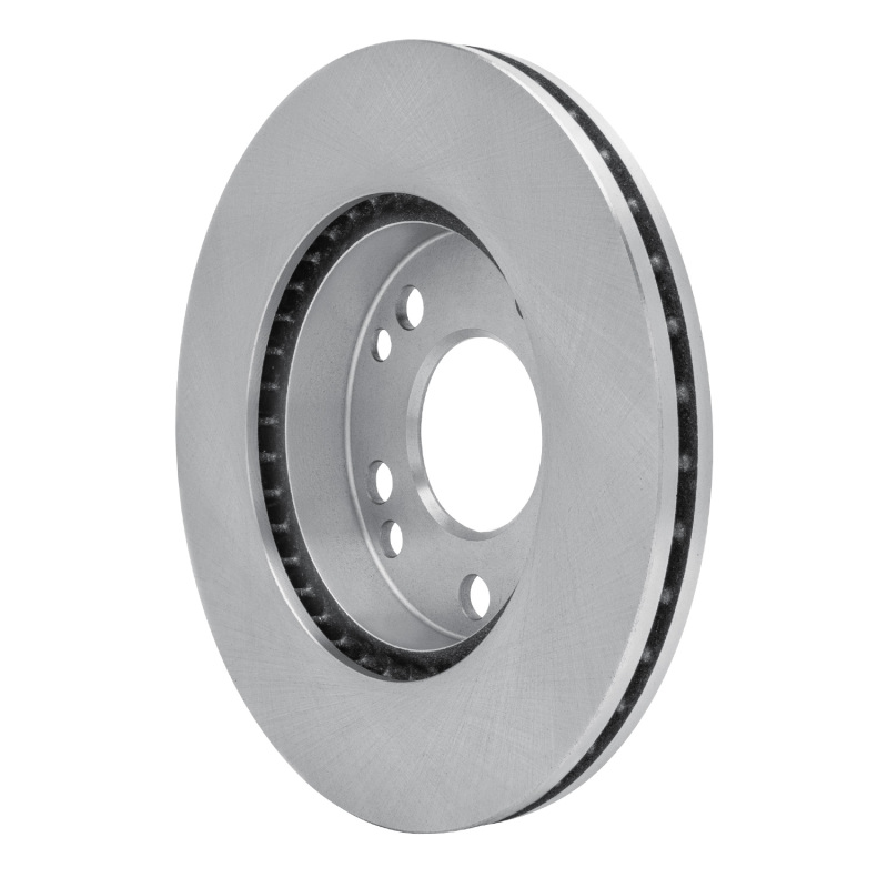 DFC 87-93 Mercedes-Benz 190D Front Brake Rotor thumbnail 5