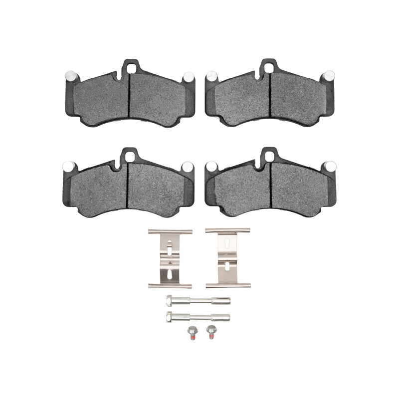 RNC Ceramic Brake Pads