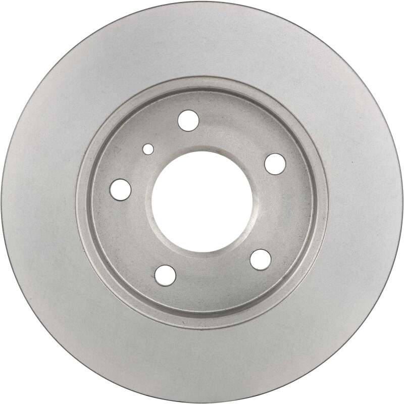 Brembo 01-02 Dodge Ram 2500/3500 Rear Standard Rotor thumbnail 5