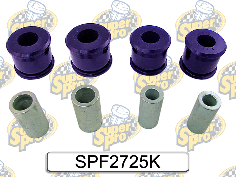 SPR Bushings - Control Arm