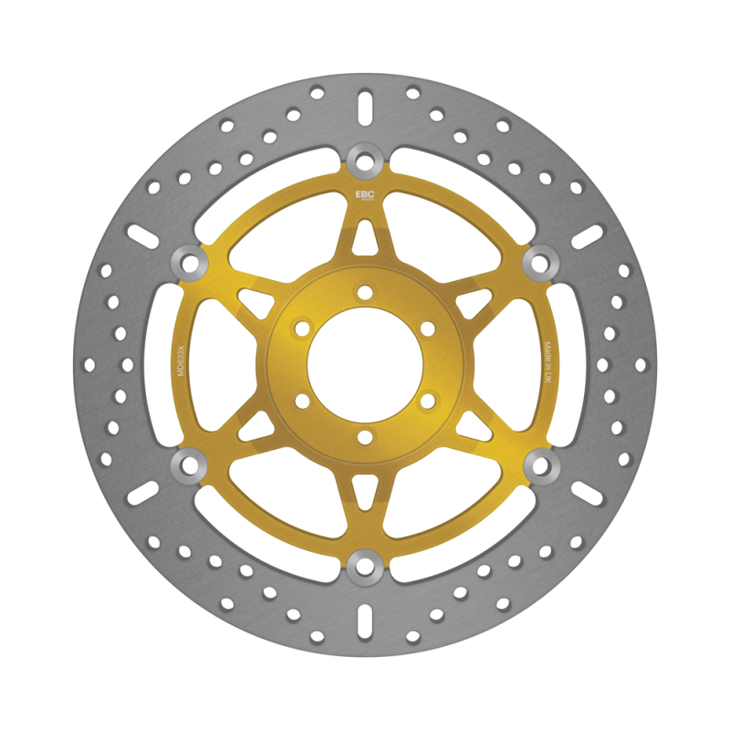 EBC Standard Rotors