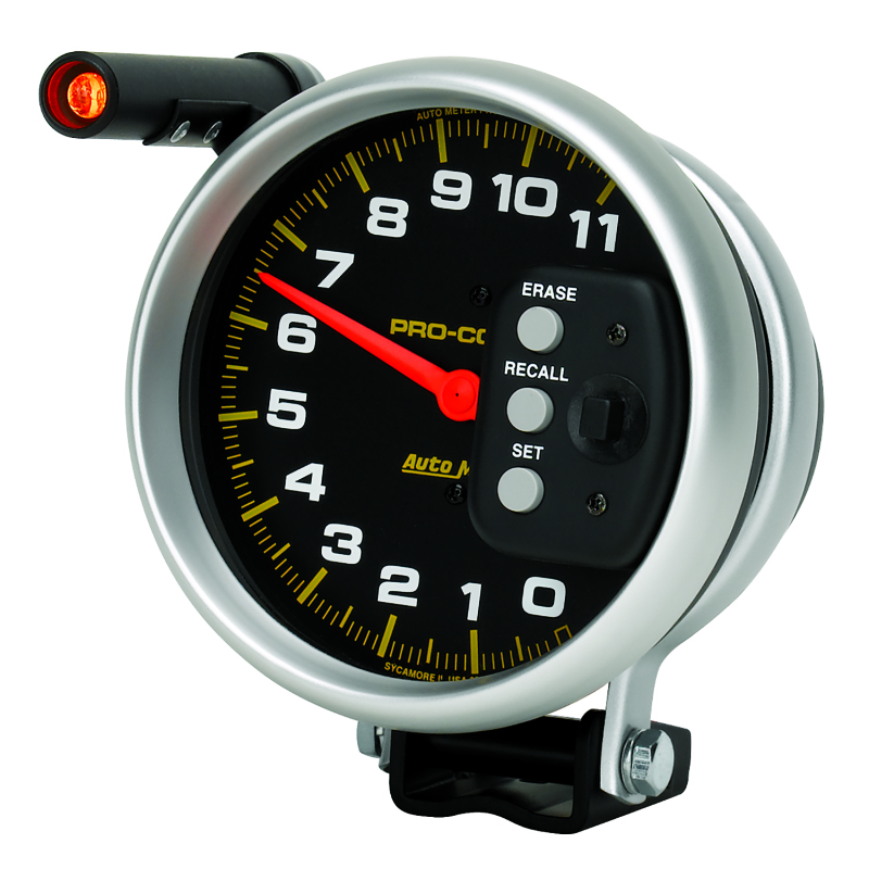 AM Pro-Comp Gauges