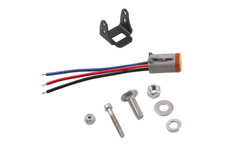 Diode Dynamics Stage Series 2 In Universal Mounting Kit Each thumbnail 2