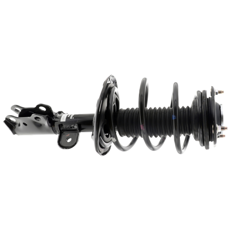 KYB Shocks & Struts Strut Plus Front Right 11-16 Scion TC/12-16 Toyota Prius V thumbnail 9