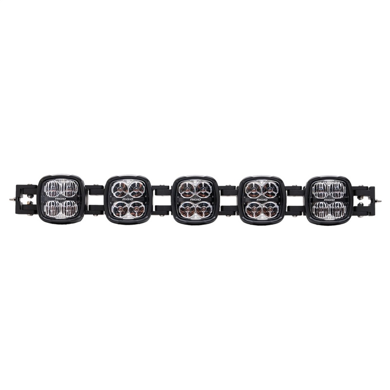 Rigid Industries Phoenix Connect Light Bar - 40in. thumbnail 5