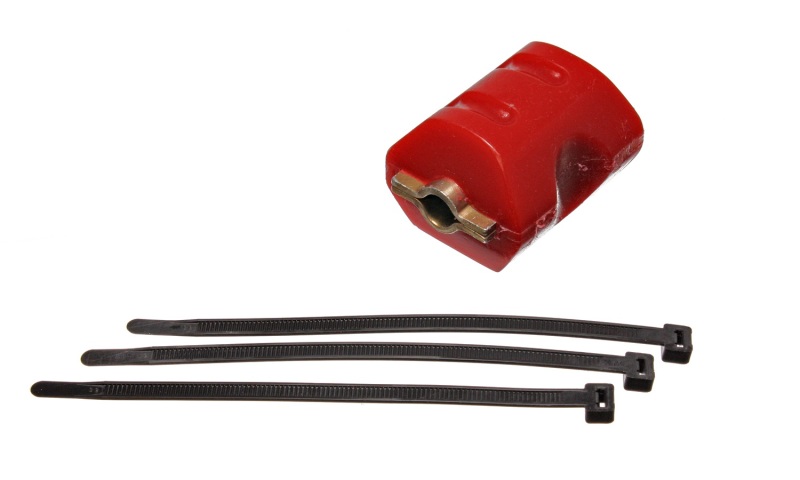 Energy Suspension GM Motor Mount - Red thumbnail 5