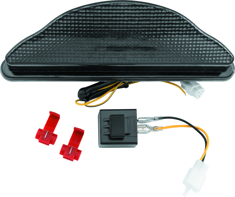 BikeMaster BKM Tail Lights