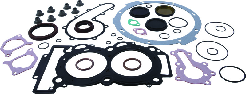 QBS Gaskets