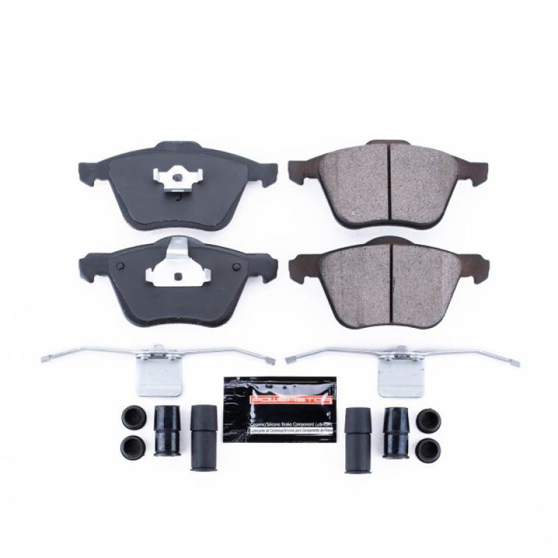 PSB Z23 Evolution Brake Pads