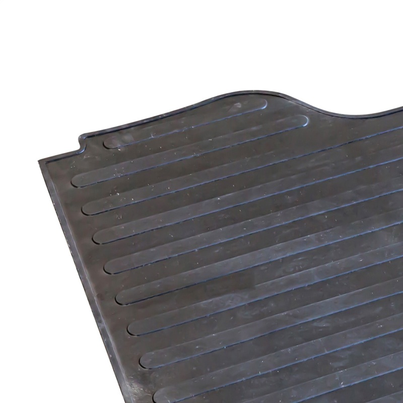 Westin 99-16 Ford F-250/350 Super Duty 8ft. Bed Truck Bed Mat - Black thumbnail 5