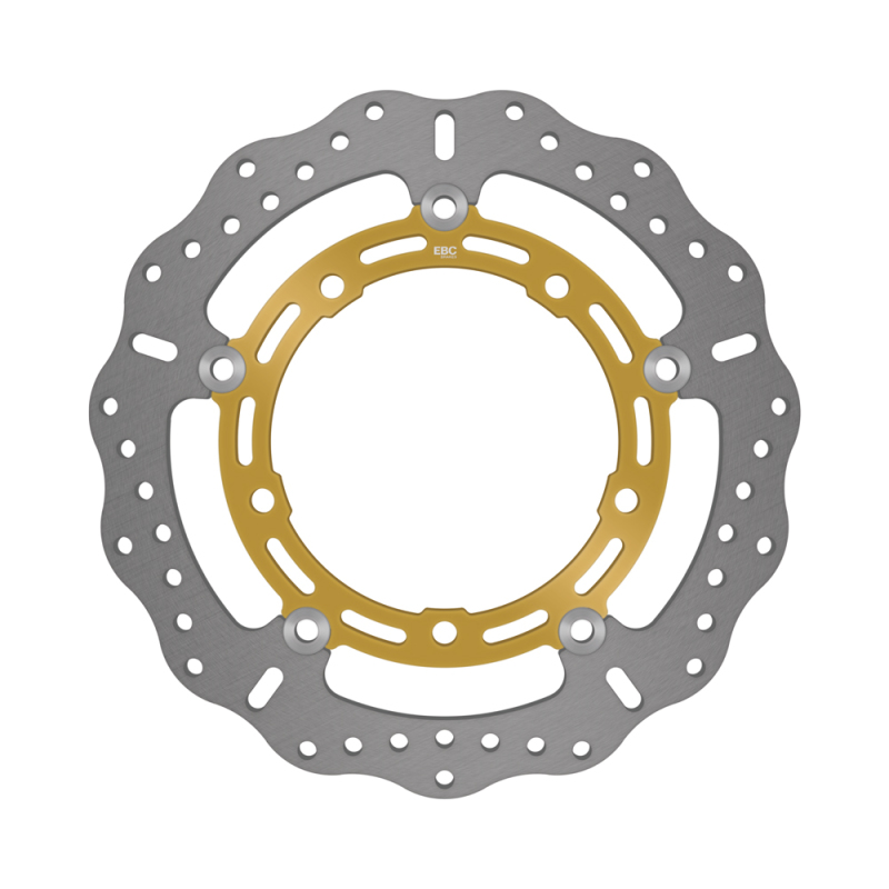 EBC MD Contour Rotors