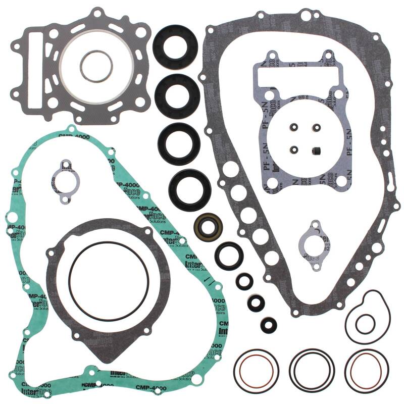 VEP Complete Gasket Kit