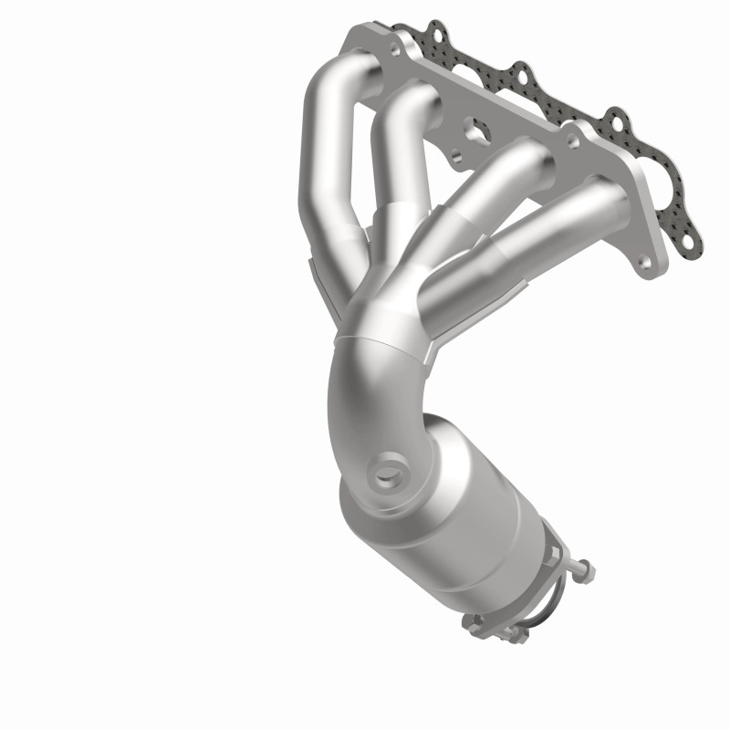 MagnaFlow Direct Fit Catalytic Converter 97-01 Toyota Camry 2.2L - California thumbnail 8