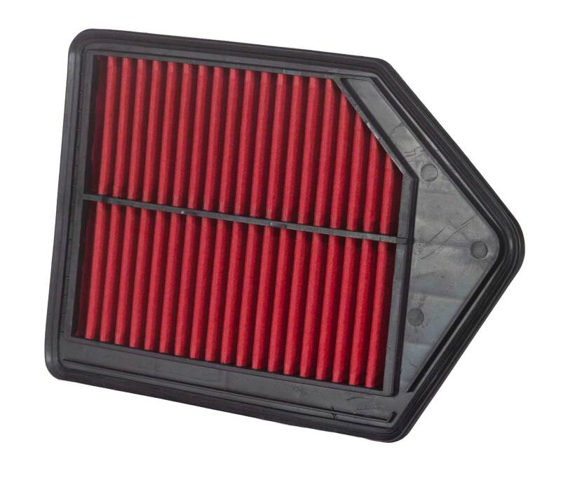 K&N Advantage Air Filter 18K Miles Honda Cr-V L4-2.4L F/I 2010-2011 thumbnail 2