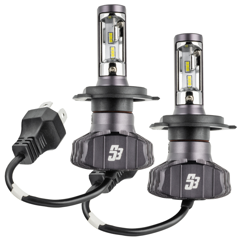ORL LED Conversion Bulbs