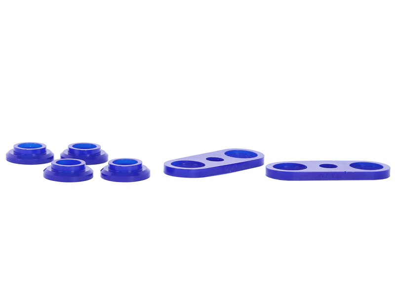 SuperPro Transmission Xmember Mounting Kit