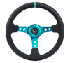 NRG Steering Wheels - Reinforc