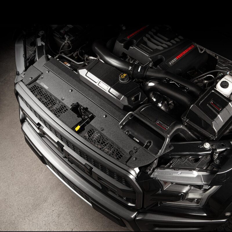 COBB Redline Carbon Intakes