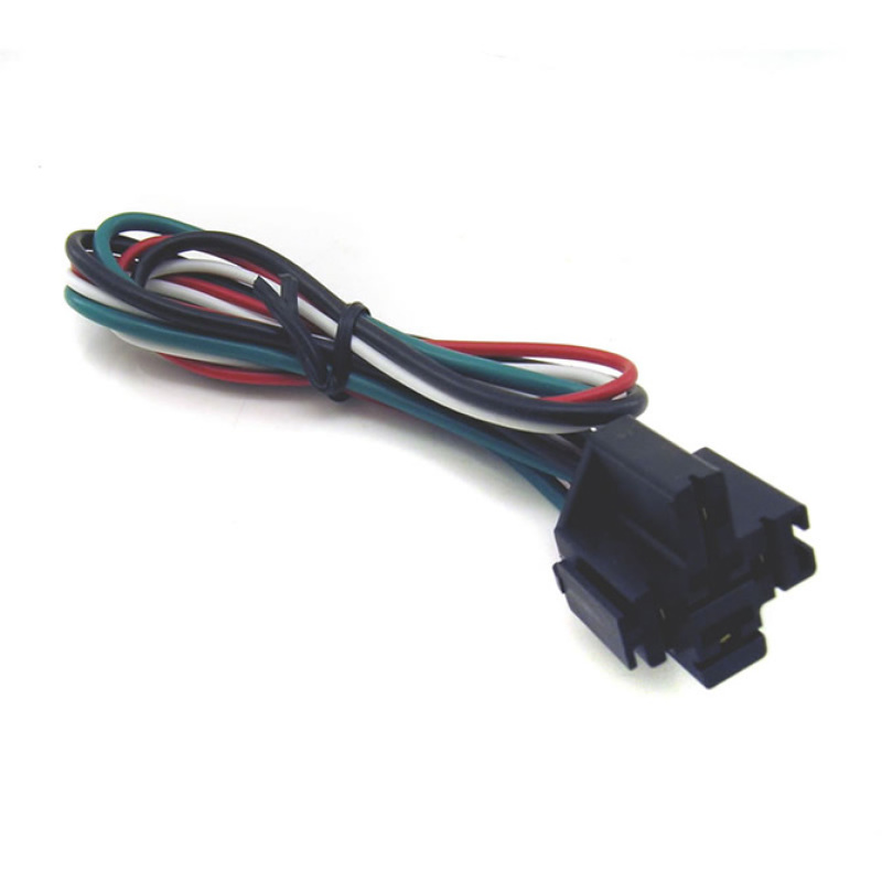 Nitrous Express Relay Wiring Harness Only (Standard Systems)
RELAY WIRING HARNESS
N2ORelayHrns